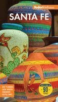 Fodor's Travel Guides - Fodor's InFocus Santa Fe, Häftad