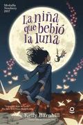 La Ni�a Que Bebi� La Luna