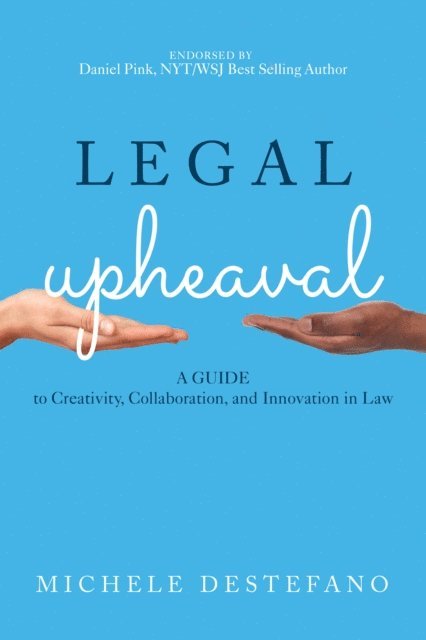Michele DeStefano - Legal Upheaval, E-bok. Tillgänglighet: Lägg i varukorg