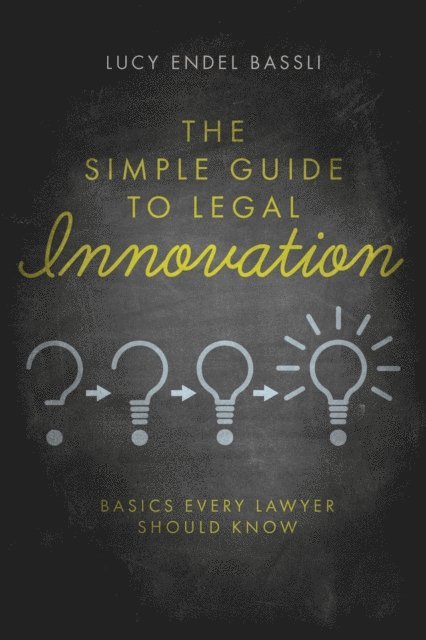 Simple Guide to Legal Innovation