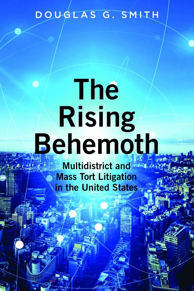 Rising Behemoth