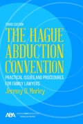 Hague Abduction Convention