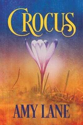 Amy Lane - Crocus, Häftad