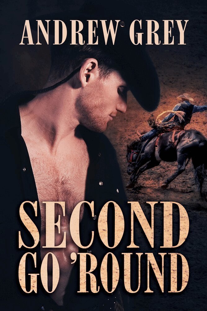 Andrew Grey - Second Go 'Round, Häftad