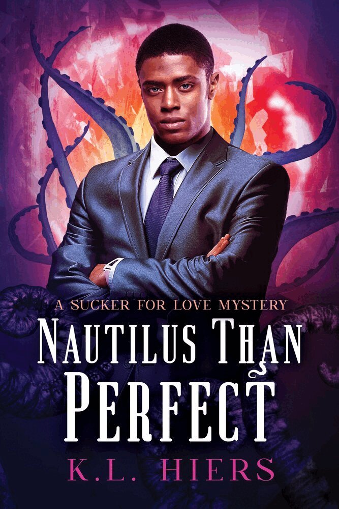 K.L. Hiers - Nautilus Than Perfect, Häftad