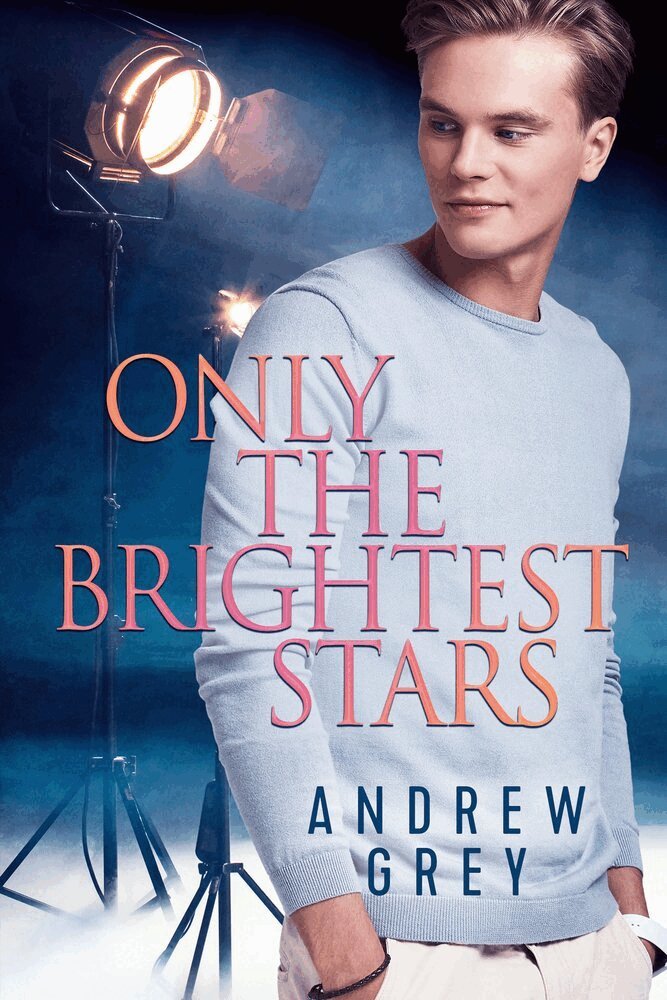 Andrew Grey - Only the Brightest Stars, Häftad