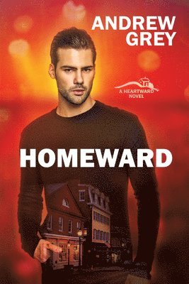 Andrew Grey - Homeward, Häftad