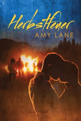 Amy Lane - Herbstfeuer, Häftad