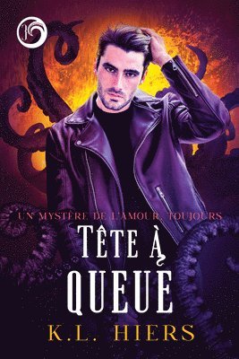 K.L. Hiers - Tête à queue, Häftad