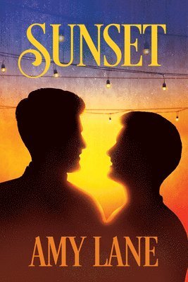 Amy Lane - Sunset, Häftad. Tillgänglighet: Lägg i varukorg