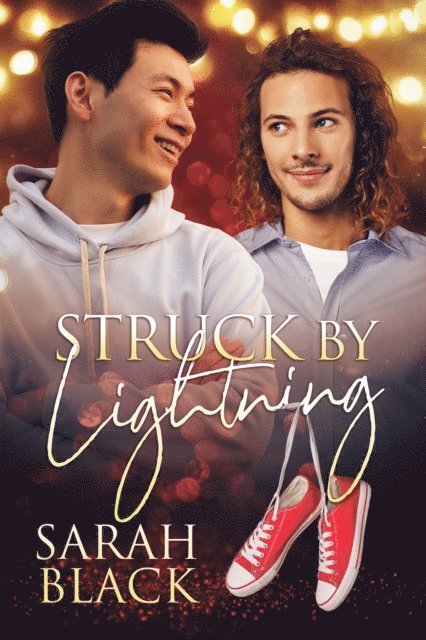 Sarah Black - Struck by Lightning, E-bok