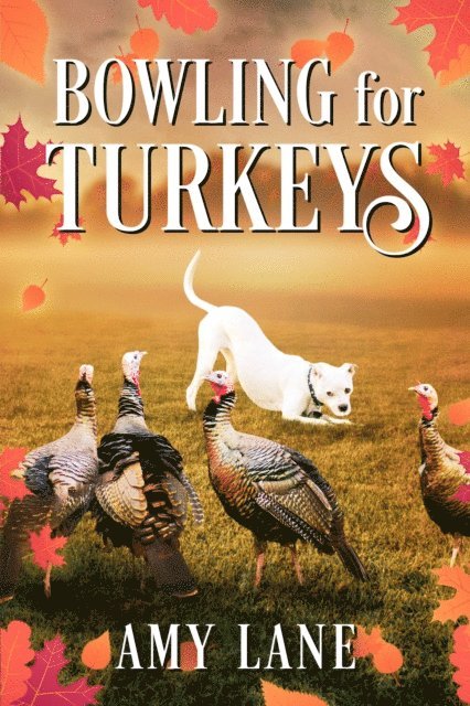 Amy Lane - Bowling for Turkeys, E-bok