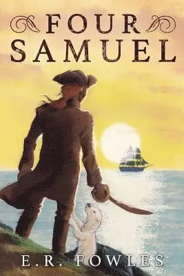 E. R. Fowles - Four Samuel, Häftad. Tillgänglighet: Lägg i varukorg