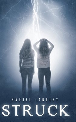 Rachel Langley - Struck, Inbunden. Tillgänglighet: Lägg i varukorg