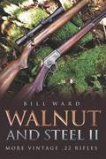 Walnut and Steel II: More Vintage .22 Rifles