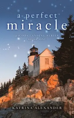 Katrina Alexander - Perfect Miracle, Häftad. Tillgänglighet: Lägg i varukorg
