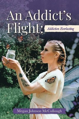 Megan Johnson McCullough - Addict's Flight, Häftad. Tillgänglighet: Lägg i varukorg