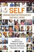 SELF - Driving Positive Psychology and Wellbeing