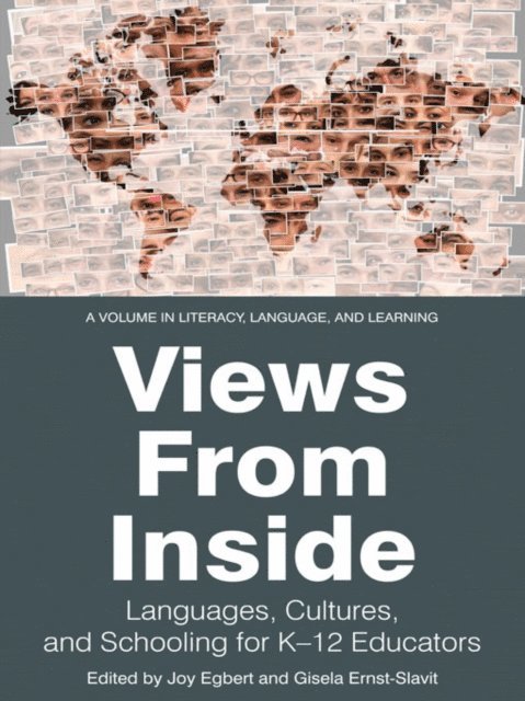 Gisela Ernst-Slavit, Joy Egbert - Views from Inside, E-bok