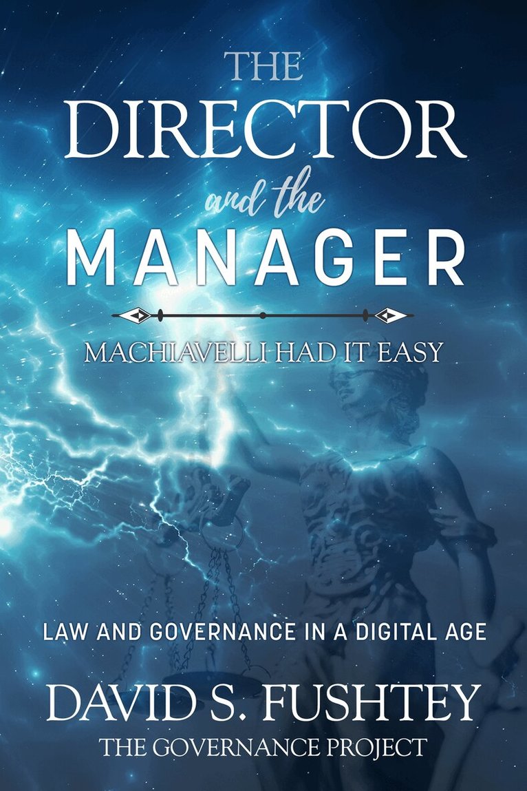Director and The Manager