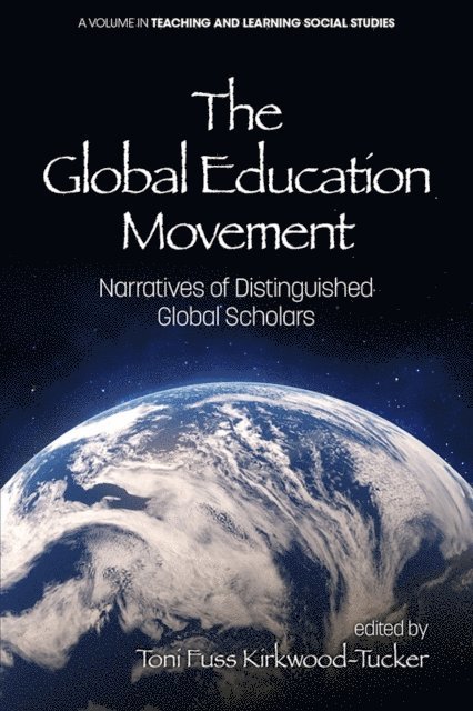 Toni Fuss Kirkwood-Tucker - Global Education Movement, E-bok