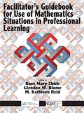 Facilitators Guidebook for Use of Mathematics Situations in Professional Learning