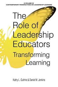 The Role of Leadership Educators