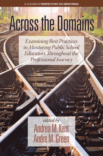 Andre M. Green, Andrea M. Kent - Across the Domains, E-bok
