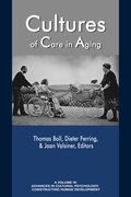 Cultures of Care in Aging