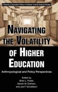 Navigating the Volatility of Higher Education