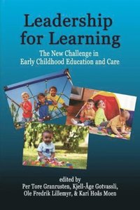 Leadership for Learning