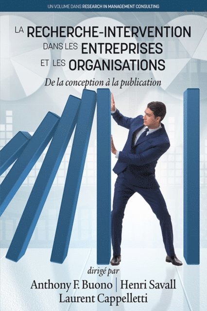 Laurent Cappelletti, Henri Savall, Anthony F. Buono - Action Research in Businesses and Organisations, E-bok