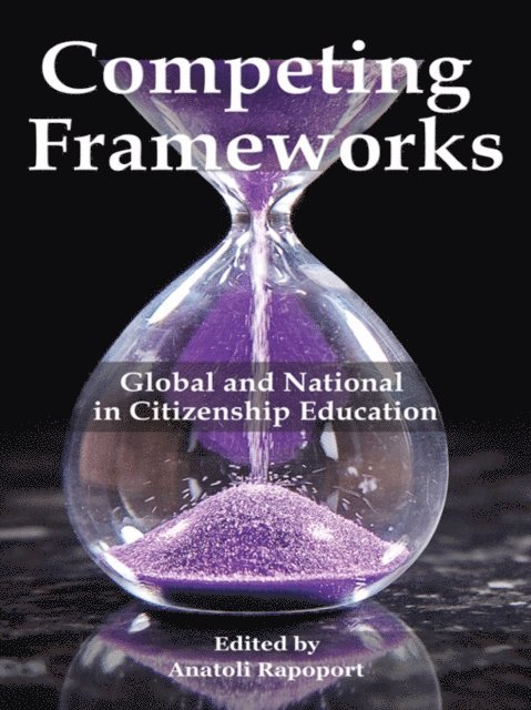 Anatoli Rapoport - Competing Frameworks, E-bok