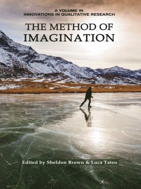 Luca Tateo, Sheldon Brown - Method of Imagination, E-bok