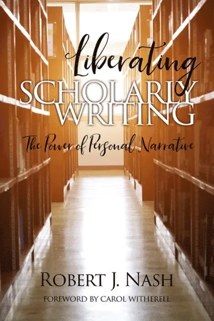 Robert Nash - Liberating Scholarly Writing, E-bok. Tillgänglighet: Lägg i varukorg