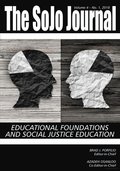SoJo Journal Vol 4 Issue 1