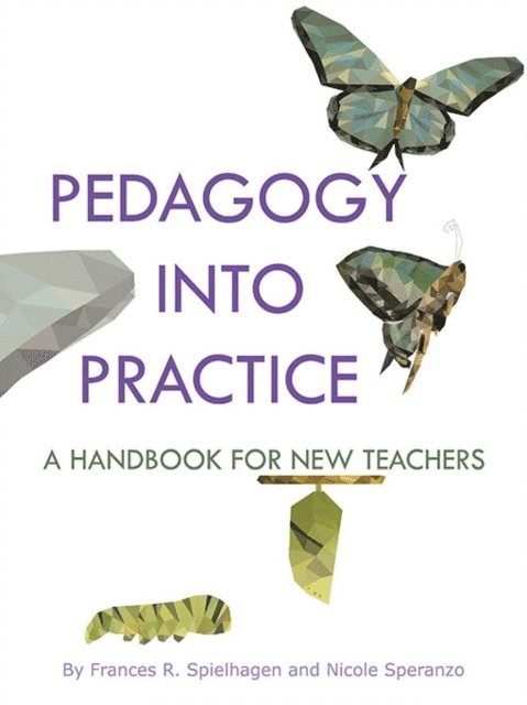 Nicole Speranzo, Frances R. Spielhagen - Pedagogy into Practice, E-bok