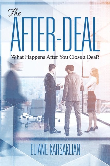 Eliane Karsaklian - After-Deal, E-bok. Tillgänglighet: Lägg i varukorg