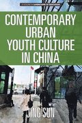 Contemporary Urban Youth Culture in China