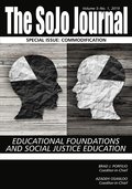 SoJo Journal Vol 5 Issue 1