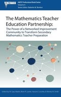 The Mathematics Teacher Education Partnership