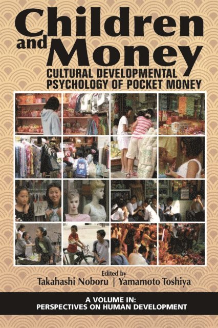 Yamamoto Toshiya, Takahashi Noboru - Children and Money, E-bok
