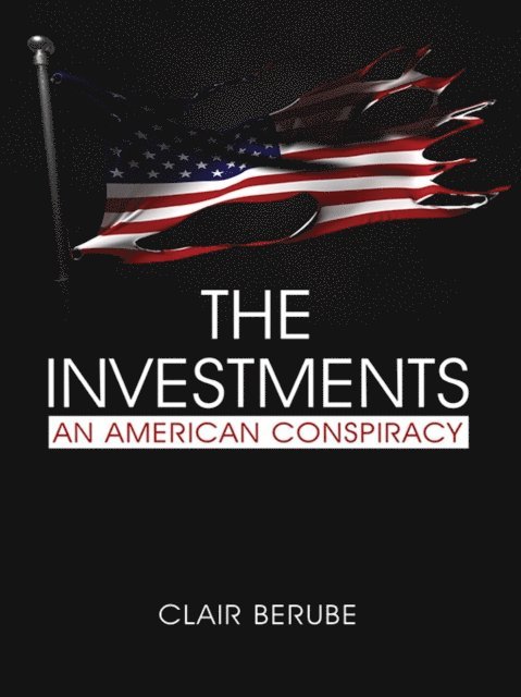 Clair Berube - Investments, E-bok