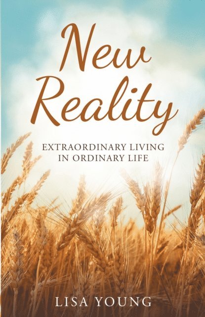 Lisa Young - New Reality, E-bok