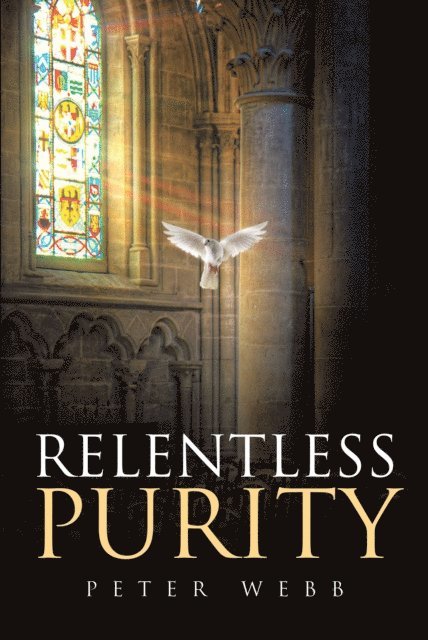 Peter Webb - Relentless Purity, E-bok