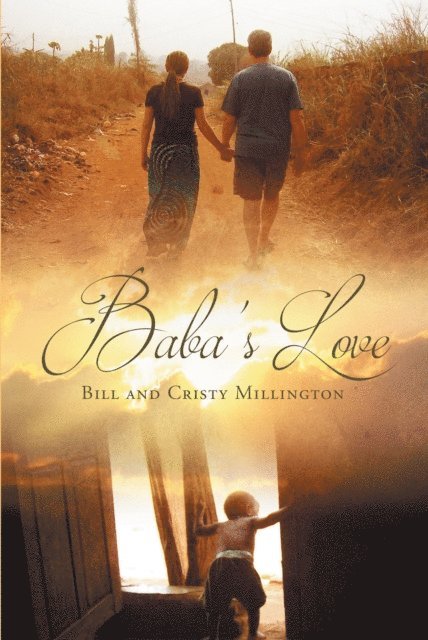 Bill - Baba's Love, E-bok