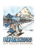 Montana Meanderings