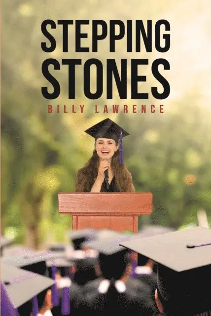 Billy Lawrence - Stepping Stones, E-bok. Tillgänglighet: Lägg i varukorg