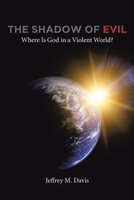 Jeffrey Davis - Shadow of Evil, E-bok