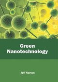 Green Nanotechnology